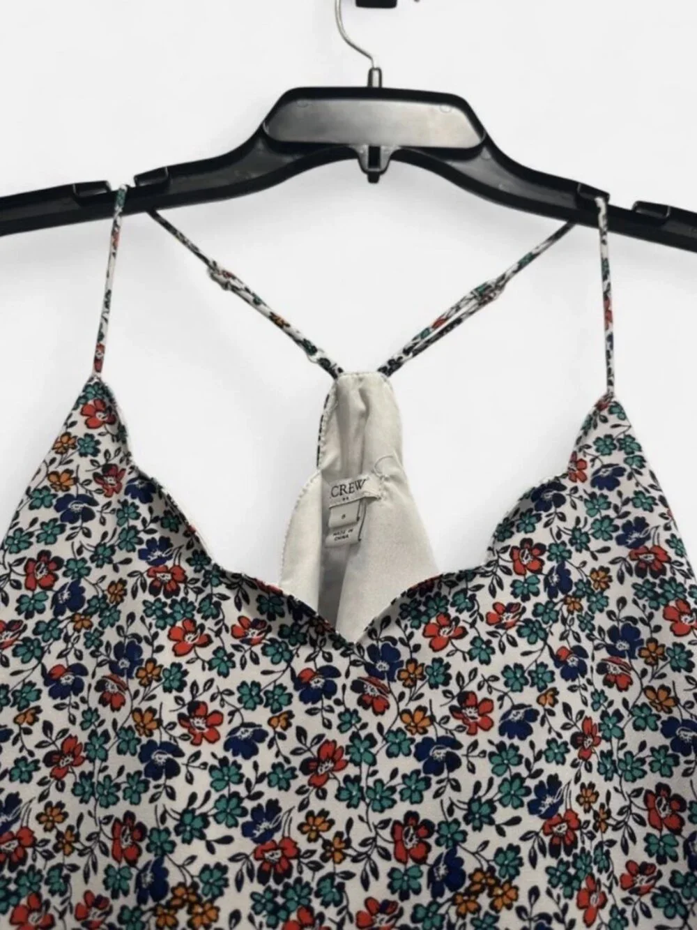 J. Crew crew women